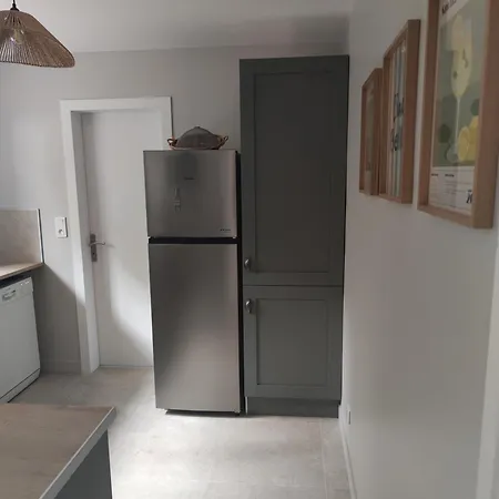 Cinciarella House 滨海隆热维勒