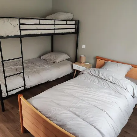 Cinciarella House 度假居 滨海隆热维勒
