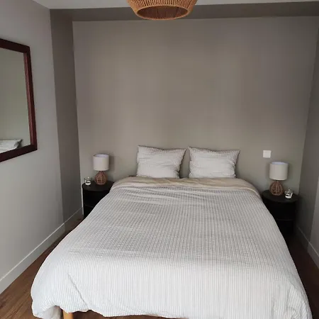 Cinciarella House 度假居
