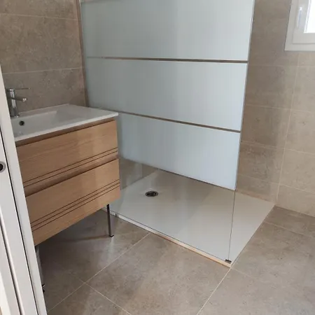 Cinciarella House 度假居 滨海隆热维勒